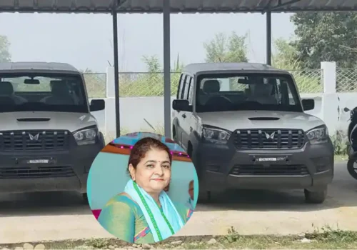 दमकल माग्ने जनतालाई धोका, स्कार्पियो चढ्ने नेताहरूको सुनवल नगरपालिका