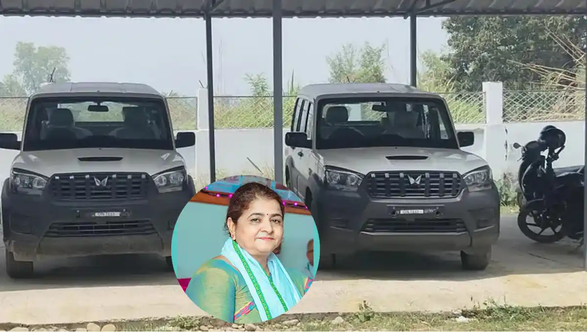 दमकल माग्ने जनतालाई धोका, स्कार्पियो चढ्ने नेताहरूको सुनवल नगरपालिका