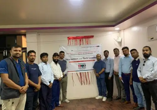 राष्ट्रिय सञ्चार सूचना प्रविधि दिवस २०८२ को अवसरमा अन्तरक्रिया कार्यक्रम सम्पन्न