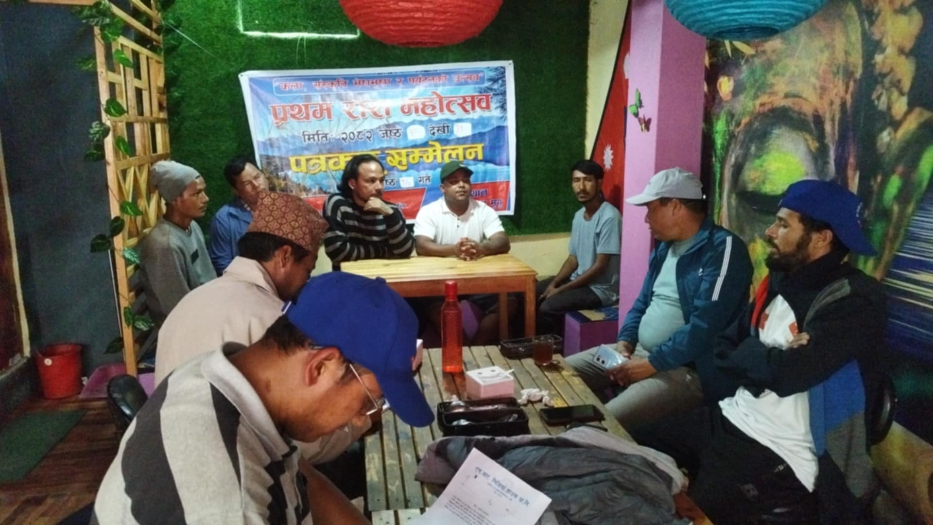 निजी लगानीमा पहिलो पटक मुगुको रारा तालमा ‘प्रथम रारा महोत्सव’ हुने
