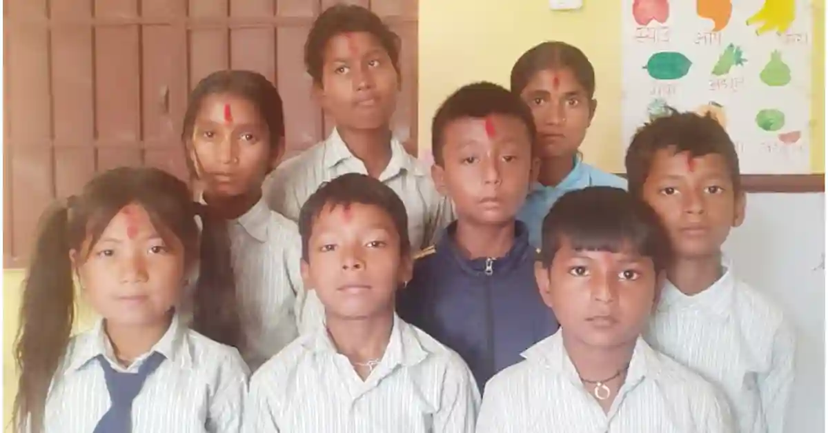 विद्यालय खुलेपछि बाल क्लब गठन तिव्र, पवित्रको अध्यक्ष पिङ्की हरिजन