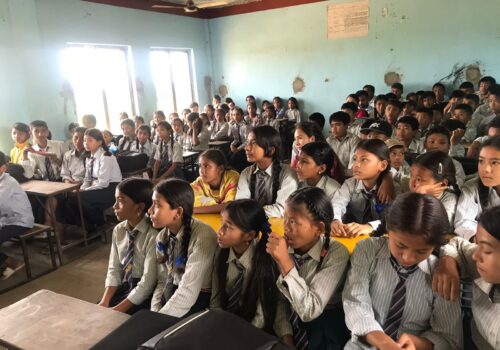 सिद्धज्योती बाल क्लबको वार्षिक अधिवेशन सुरु, निर्वाचन जेष्ठ ४ गते
