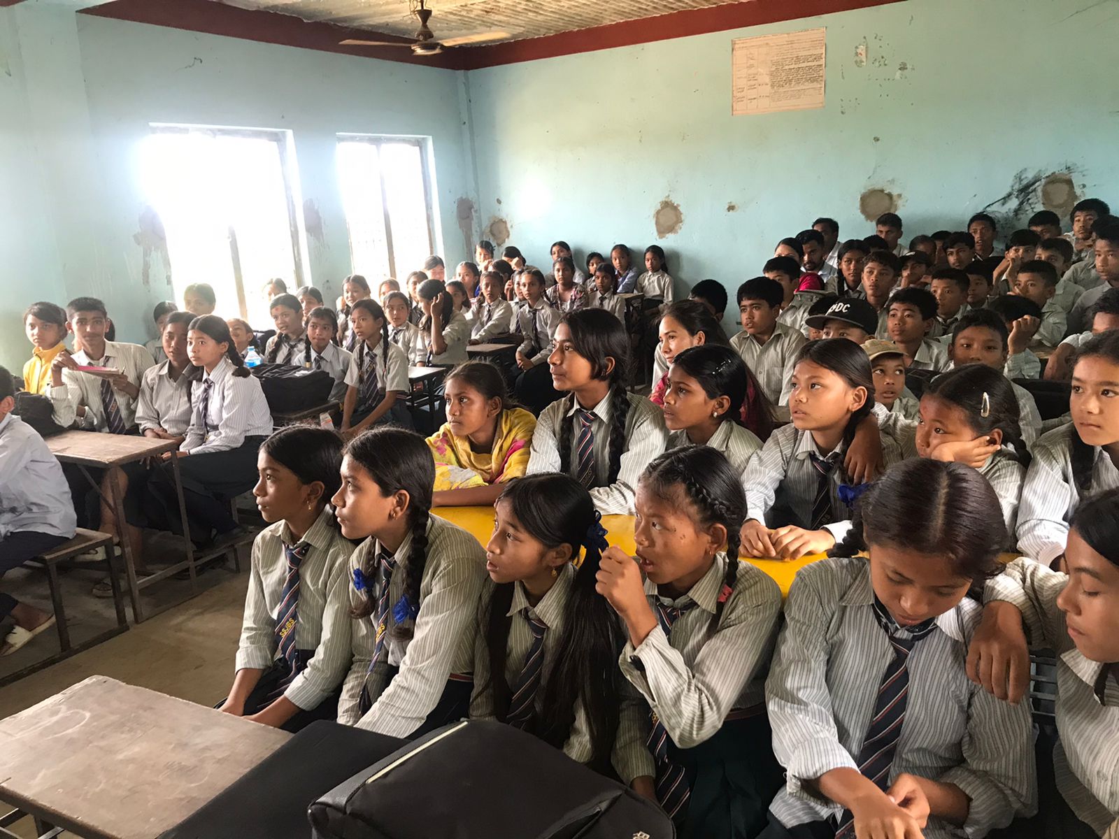 सिद्धज्योती बाल क्लबको वार्षिक अधिवेशन सुरु, निर्वाचन जेष्ठ ४ गते