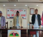 बर्दघाट नगरपालिकाले ९७ करोड ७२ लाखको बजेट सार्वजनिक